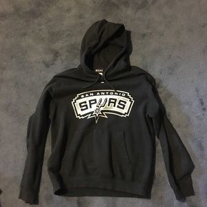 NBA Exclusive San Antonio Spurs Hoodie